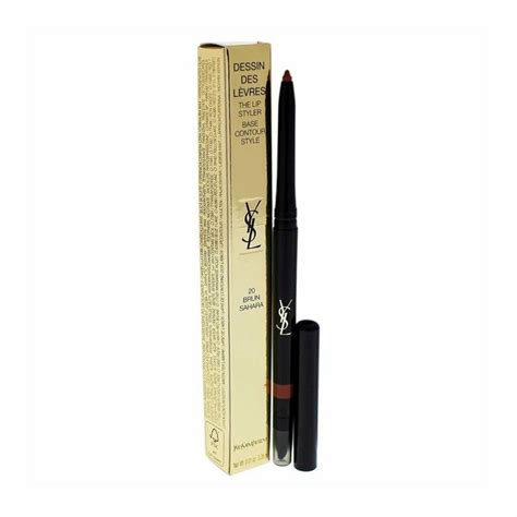 ysl dessin des levres lip styler|Yves Saint Laurent .